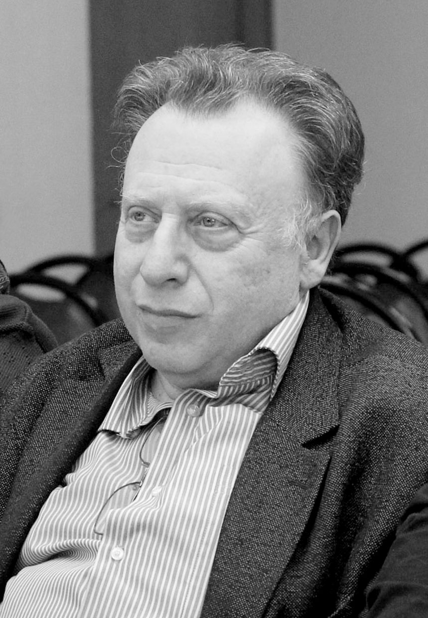 Михаил Готсдинер